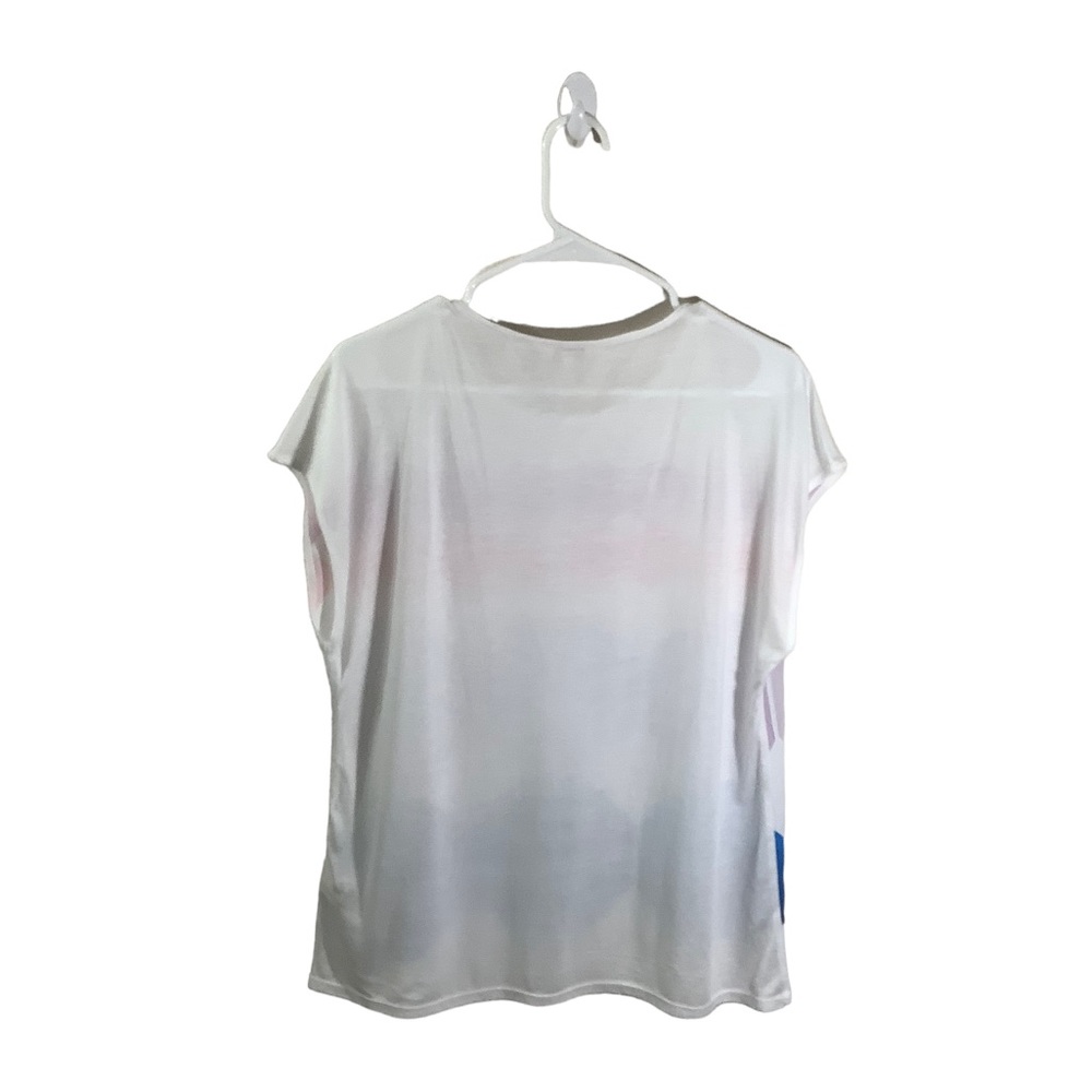 Ted Baker London Canndy Marina Mosaic Vest Top - Picture 3 of 8